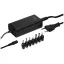 Univerzális dugasztápegység 5 - 15 V/DC 2250 mA 27 W, Ansmann 1201-0025