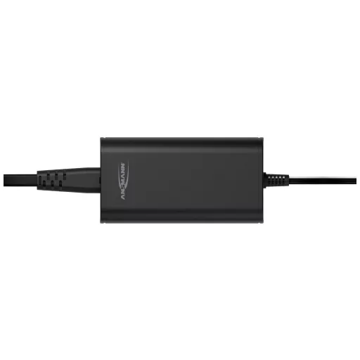 Univerzális dugasztápegység 5 - 15 V/DC 2250 mA 27 W, Ansmann 1201-0025