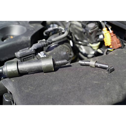 Gardigo 78520 Ultrahangos nyestriasztó 12 V 1 db