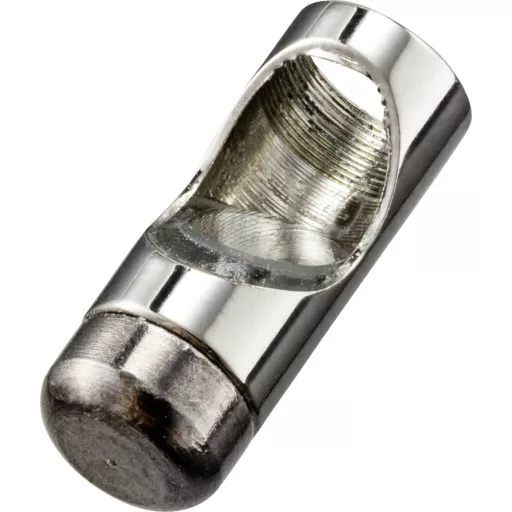 Tükör feltét 3.9 mm-es endoszkópkamerákhoz, Voltcraft