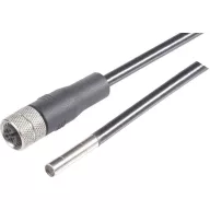 VOLTCRAFT Endoszkóp szonda Szonda átmérő 3.9 mm 1 m