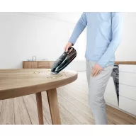   Bosch Haushalt BHN16L Akkus kézi porszívó 16 V Porzsák nélkül
