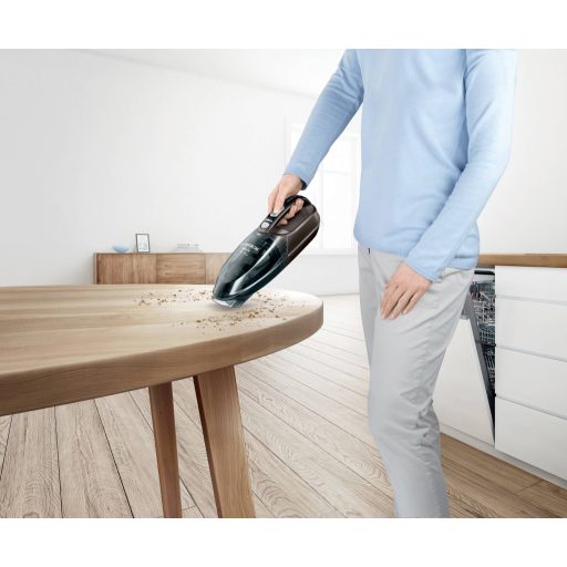 Bosch Haushalt BHN16L Akkus kézi porszívó 16 V Porzsák nélkül