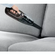   Bosch Haushalt BHN16L Akkus kézi porszívó 16 V Porzsák nélkül