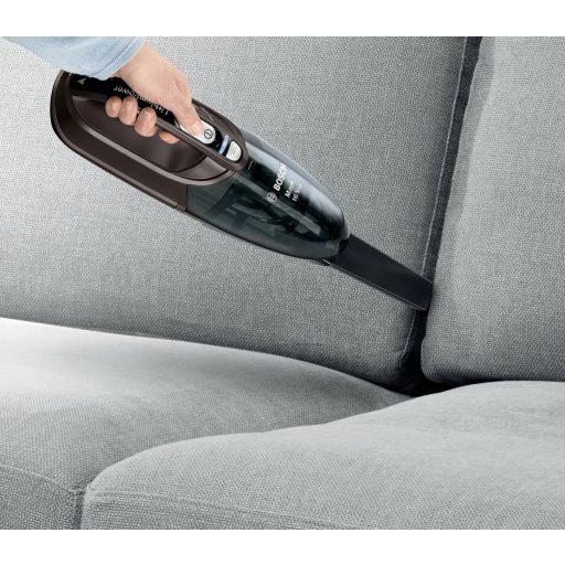 Bosch Haushalt BHN16L Akkus kézi porszívó 16 V Porzsák nélkül