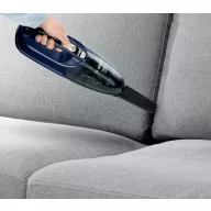   Bosch Haushalt BHN20L BHN20L Akkus kézi porszívó 20 V Porzsák nélkül