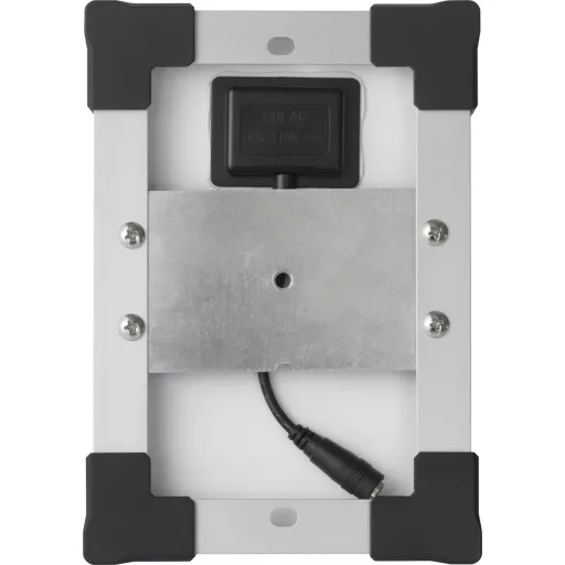 Napelem panel megfigyelő kamerákhoz 3 W IP65, Sygonix SY-4603118