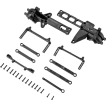 Reely pótalkatrészek , tuning 1:16 Monstertruck RaVage