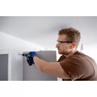   Bosch Professional GSB 12V-35 -Akkus ütvefúrógép 2. akkuval
