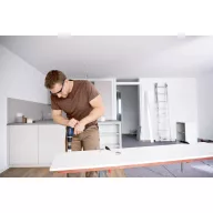   Bosch Professional GSB 12V-35 -Akkus ütvefúrógép akku nélkül, töltő nélkül