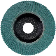   Metabo 623114000 Lamellás csiszolókorong Furat átmérő 22.23 mm 10 db