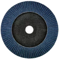   Metabo 623152000 Lamellás csiszolókorong Furat átmérő 22.23 mm 10 db