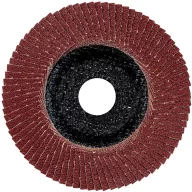   Metabo 624395000 Lamellás csiszolókorong Furat átmérő 22.23 mm 10 db