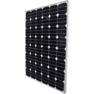   Phaesun Sun Peak SPR 170 Monokristályos napelem modul 170 Wp 12 V