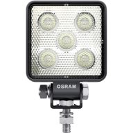   Osram Automotive Munkafényszóró 12 V, 24 V LEDriving® CUBE VX70-WD LEDWL103-WD Széles közeli mező világítás (H x Sz x Ma) 97 x 31 x 73 mm 550 lm 6000 K