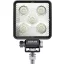 Osram Automotive Munkafényszóró 12 V, 24 V LEDriving® CUBE VX70-WD LEDWL103-WD Széles közeli mező világítás (H x Sz x Ma) 97 x 31 x 73 mm 550 lm 6000 K