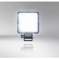   Osram Automotive Munkafényszóró 12 V, 24 V LEDriving® CUBE VX70-WD LEDWL103-WD Széles közeli mező világítás (H x Sz x Ma) 97 x 31 x 73 mm 550 lm 6000 K