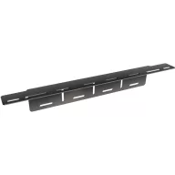   Osram Automotive Tartó LICENSE PLATE BRACKET AX LEDDL ACC 103 (Sz x Ma x Mé) 686 x 71 x 93 mm