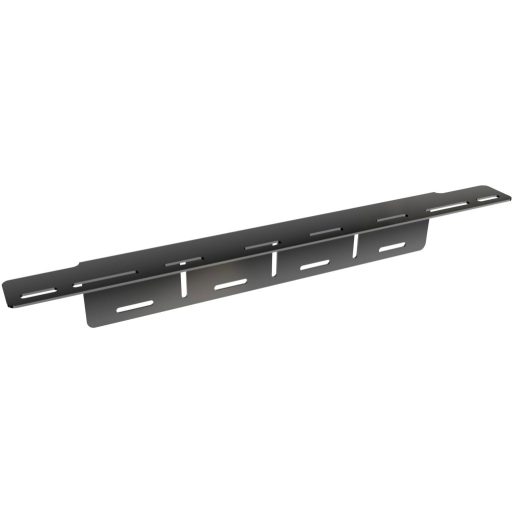 Osram Automotive Tartó LICENSE PLATE BRACKET AX LEDDL ACC 103 (Sz x Ma x Mé) 686 x 71 x 93 mm