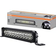   Osram Automotive Távolsági fényszóró LEDDL117-CB LEDDL117-CB LED elöl (H x Sz x Ma) 62 x 306 x 80 mm