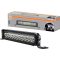 Osram Automotive Távolsági fényszóró LEDDL117-CB LEDDL117-CB LED elöl (H x Sz x Ma) 62 x 306 x 80 mm