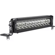   Osram Automotive Távolsági fényszóró LEDDL117-CB LEDDL117-CB LED elöl (H x Sz x Ma) 62 x 306 x 80 mm