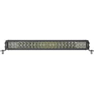   Osram Automotive Távolsági fényszóró LEDDL118-CB LEDDL118-CB LED elöl (H x Sz x Ma) 62 x 582 x 80 mm