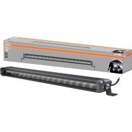  Osram Automotive Távolsági fényszóró LEDDL116-SP LEDDL116-SP LED elöl (H x Sz x Ma) 67 x 526 x 36 mm