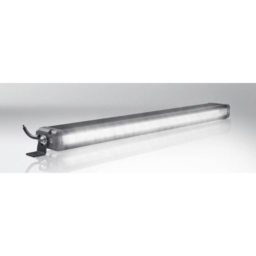 Osram Automotive Távolsági fényszóró LEDDL116-SP LEDDL116-SP LED elöl (H x Sz x Ma) 67 x 526 x 36 mm