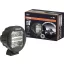 Osram Automotive Távolsági fényszóró LEDDL111-CB LEDriving® ROUND MX180-CB LED elöl (H x Sz x Ma) 201 x 176 x 126 mm