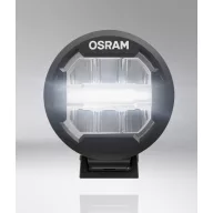   Osram Automotive Távolsági fényszóró LEDDL111-CB LEDriving® ROUND MX180-CB LED elöl (H x Sz x Ma) 201 x 176 x 126 mm