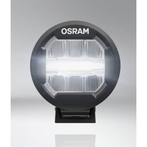 Osram Automotive Távolsági fényszóró LEDDL111-CB LEDriving® ROUND MX180-CB LED elöl (H x Sz x Ma) 201 x 176 x 126 mm