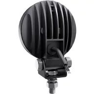   Osram Automotive Munkafényszóró 12 V, 24 V LEDriving® ROUND VX70-SP LEDWL102-SP Széles távvilágítás (H x Sz x Ma) 93 x 30 x 75 mm 550 lm 6000 K