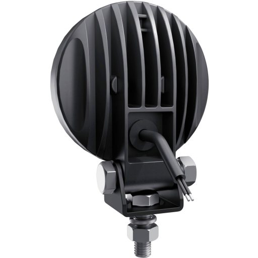 Osram Automotive Munkafényszóró 12 V, 24 V LEDriving® ROUND VX70-SP LEDWL102-SP Széles távvilágítás (H x Sz x Ma) 93 x 30 x 75 mm 550 lm 6000 K