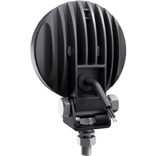 Osram Automotive Munkafényszóró 12 V, 24 V LEDriving® ROUND VX70-SP LEDWL102-SP Széles távvilágítás (H x Sz x Ma) 93 x 30 x 75 mm 550 lm 6000 K