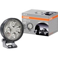   Osram Automotive Távolsági fényszóró LEDDL119-WD LEDDL119-WD LED elöl (H x Sz x Ma) 83 x 65 x 108 mm