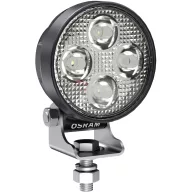   Osram Automotive Távolsági fényszóró LEDDL119-WD LEDDL119-WD LED elöl (H x Sz x Ma) 83 x 65 x 108 mm