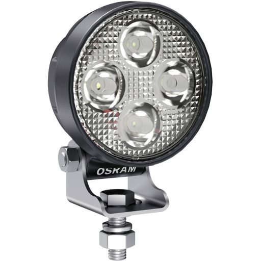 Osram Automotive Távolsági fényszóró LEDDL119-WD LEDDL119-WD LED elöl (H x Sz x Ma) 83 x 65 x 108 mm