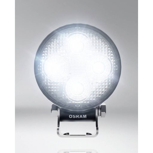 Osram Automotive Távolsági fényszóró LEDDL119-WD LEDDL119-WD LED elöl (H x Sz x Ma) 83 x 65 x 108 mm