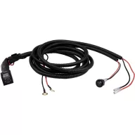   Osram Automotive Csatlakozókábel 12 V WIRE HARNESS AX 1LS LEDDL ACC 101