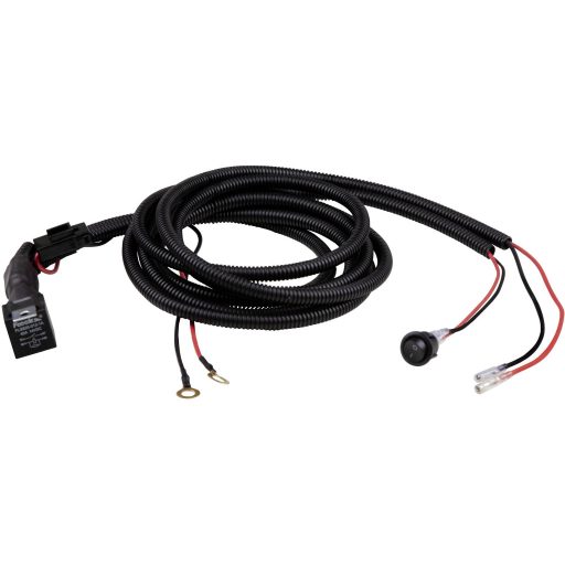 Osram Automotive Csatlakozókábel 12 V WIRE HARNESS AX 1LS LEDDL ACC 101