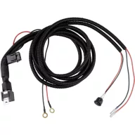   Osram Automotive Csatlakozókábel 12 V WIRE HARNESS AX 1LS LEDDL ACC 101