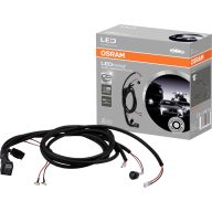   Osram Automotive Csatlakozókábel 12 V WIRE HARNESS AX 2LS LEDDL ACC 102