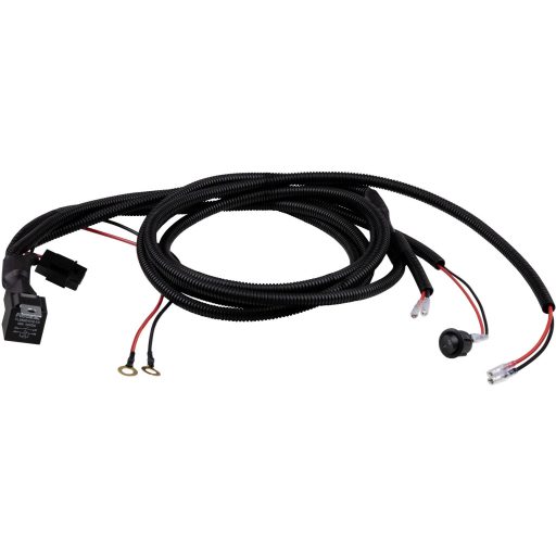 Osram Automotive Csatlakozókábel 12 V WIRE HARNESS AX 2LS LEDDL ACC 102