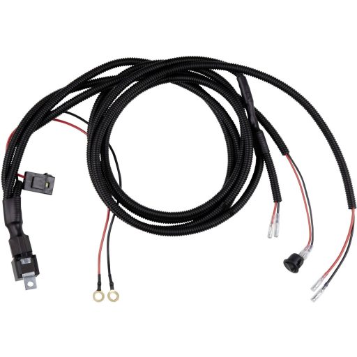 Osram Automotive Csatlakozókábel 12 V WIRE HARNESS AX 2LS LEDDL ACC 102