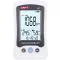 Digitális szén-dioxid mérő, CO2 mérő, Uni-T A37