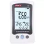 Digitális szén-dioxid mérő, CO2 mérő, Uni-T A37