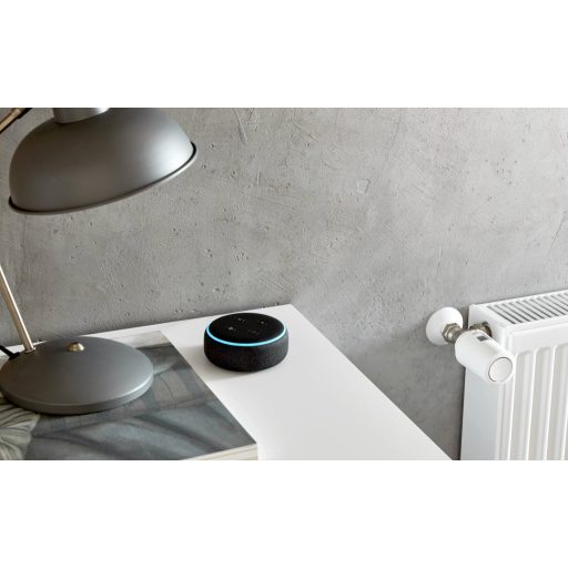 WiFi-s radiátor termosztát készlet 5 - 35 °C, Danfoss 014G2440 Ally