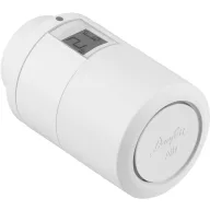   Danfoss 014G2460 Ally™ Vezeték nélküli fűtőtest termosztát Elektronikus 5 - 35 °C