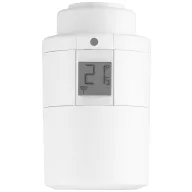   Danfoss 014G2460 Ally™ Vezeték nélküli fűtőtest termosztát Elektronikus 5 - 35 °C